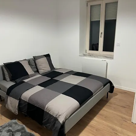 Ix - Standing Proche Luxembourg Et Cattenom * Nilvange