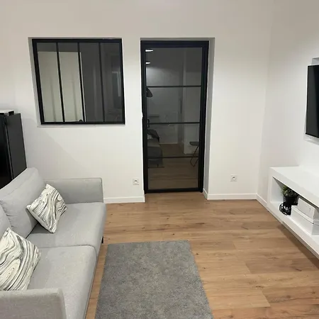 Ix - Standing Proche Luxembourg Et Cattenom Διαμέρισμα *