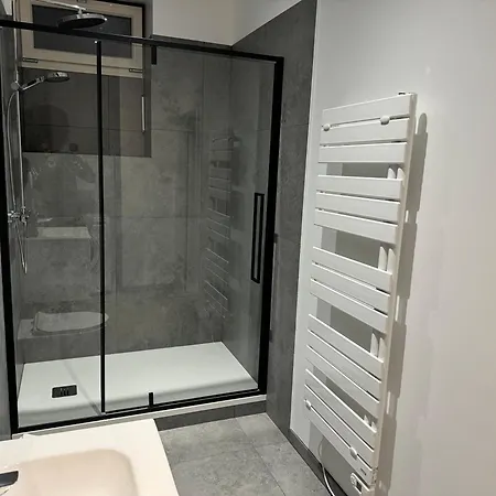 Ix - Standing Proche Luxembourg Et Cattenom Διαμέρισμα